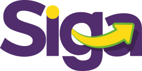 Logo Siga